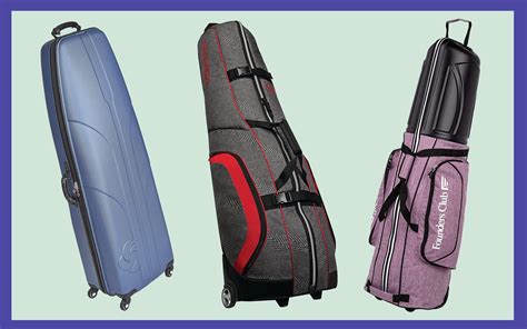 golf bags for travel